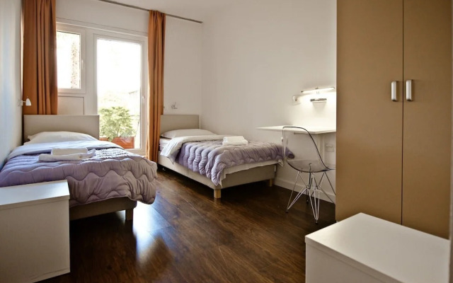 Hotel Pansion No1