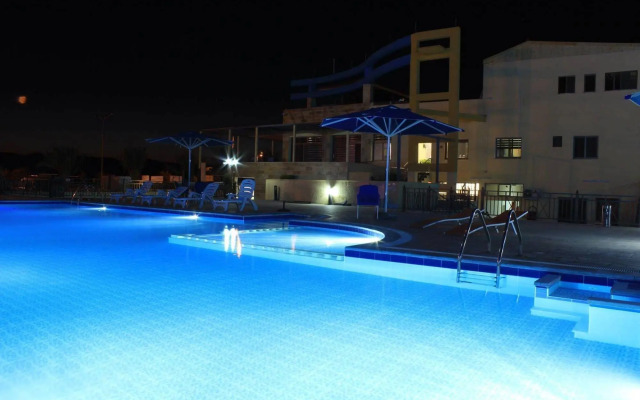 Almarsa Village Resort
