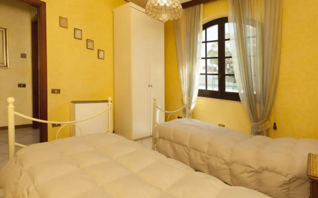 Topazio Comfortable Holiday Residence