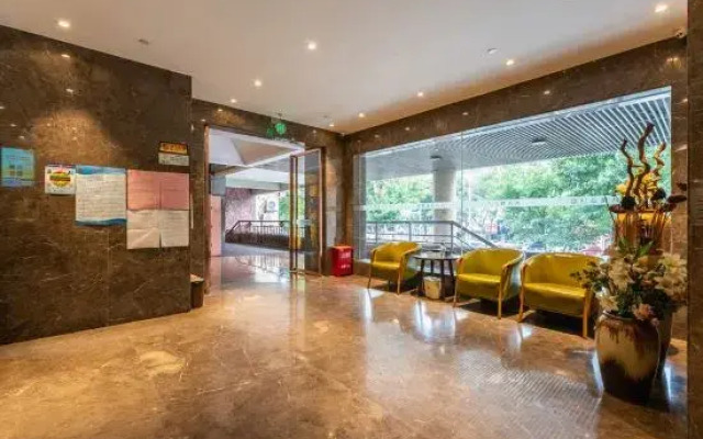 Baba Boutique Hotel