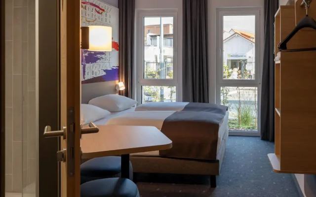 B&B HOTEL Bad Hersfeld