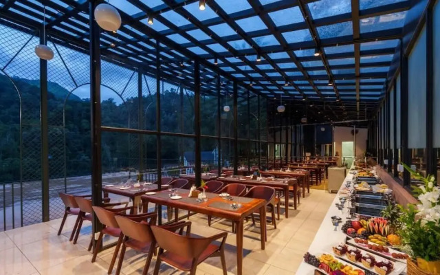 Eden Woods Resorts and Spa