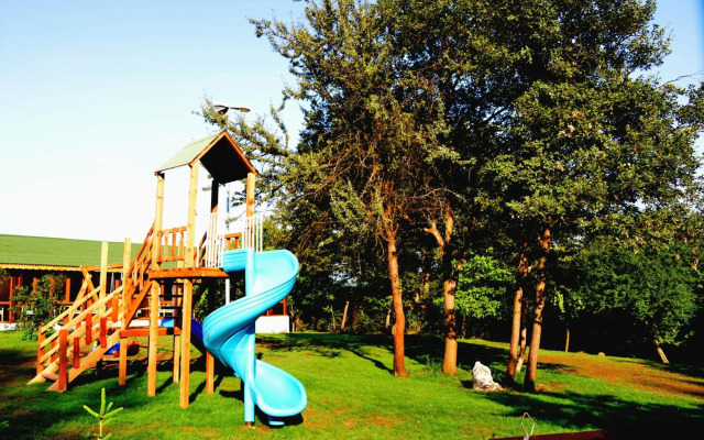 VONRESORT Abant