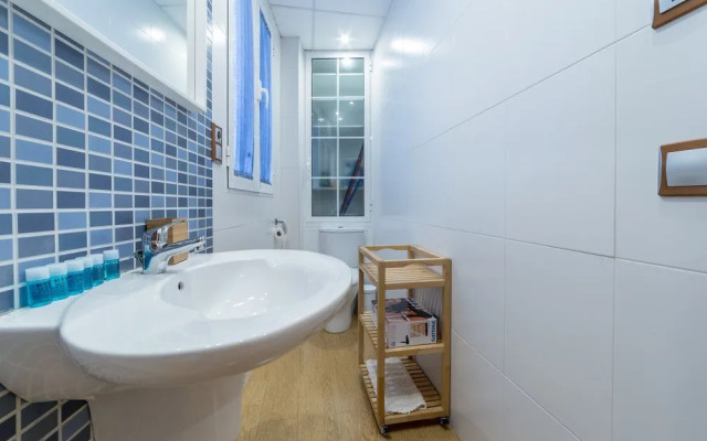 Travel Habitat B Jardines rio Turia