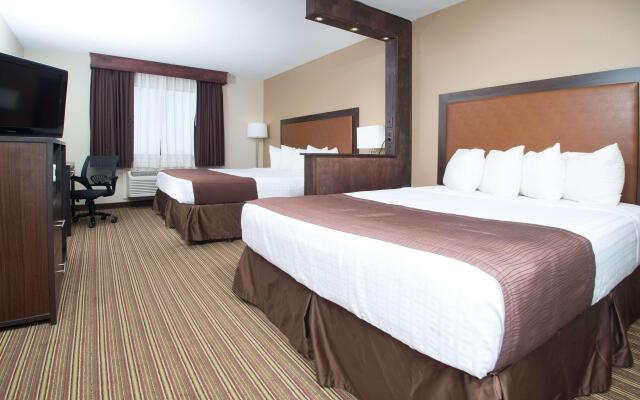 Best Western Post Inn