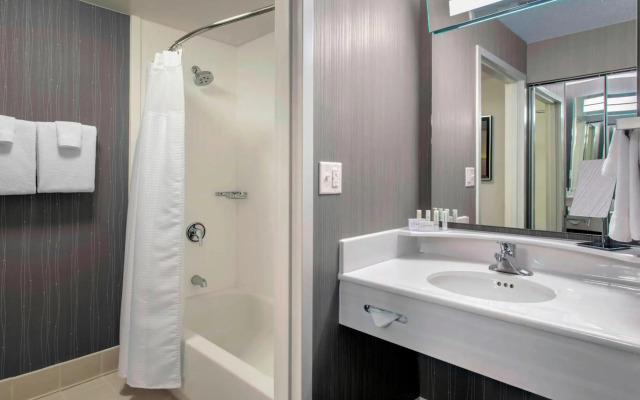 Courtyard by Marriott Basking Ridge