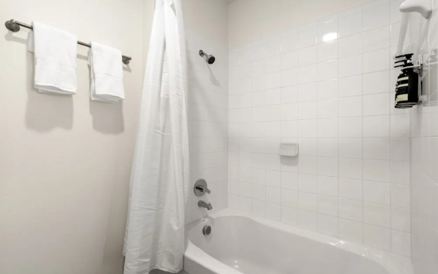Kasa Arlington Dallas