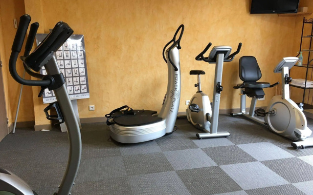 La Bonbonniere, Sure Hotel Collection by Best Western