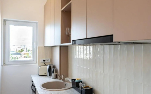 Sunset - Ultracentral 1R apartment on Calea Victoriei