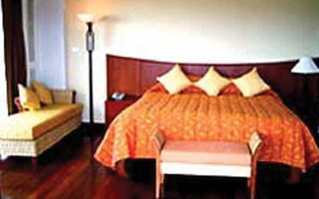 Cabana Grand View Resort, Samui