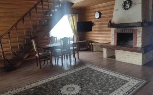 KarpatSKI Cottages