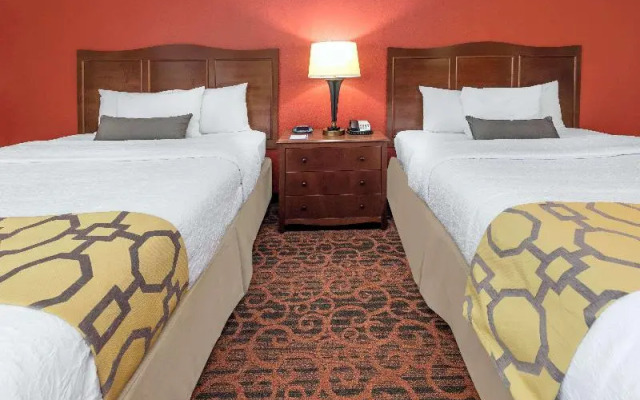 Baymont By Wyndham Oklahoma City/Quail Springs