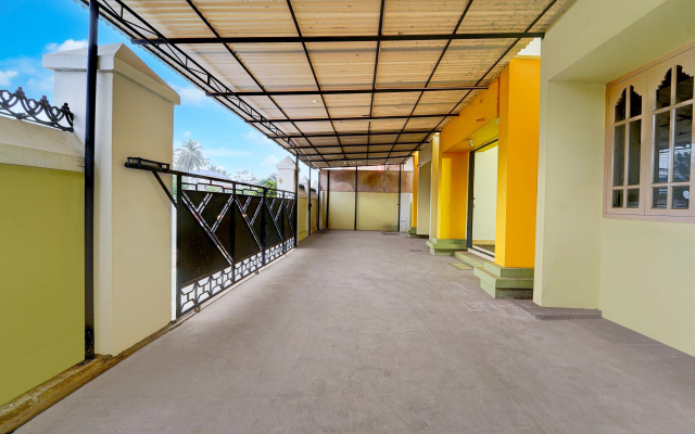 Hotel O Kumarichanta Thiruvananthapuram