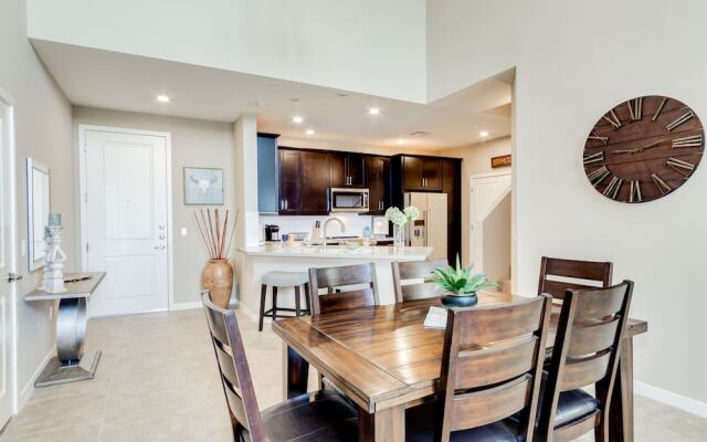 Queen Creek #445 - 3 Br Condo