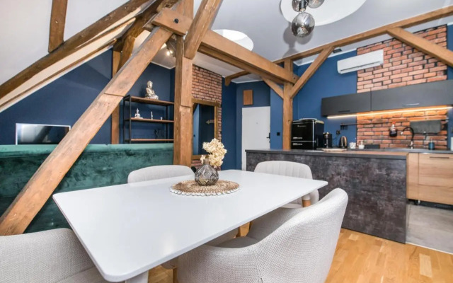 Uroczy Apartament Gliwice