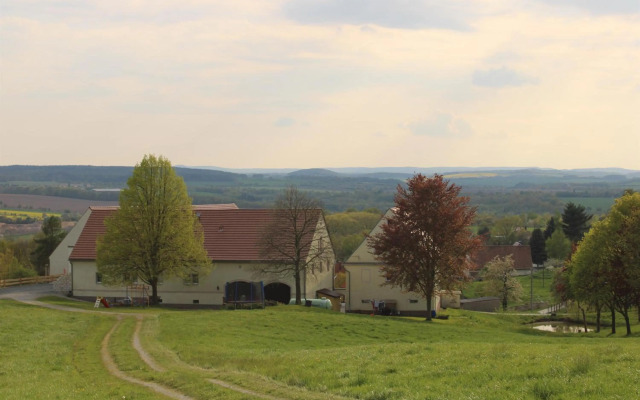 Ferienhof Wiesenblick