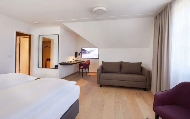 Hotel Gasthof zum Ochsen