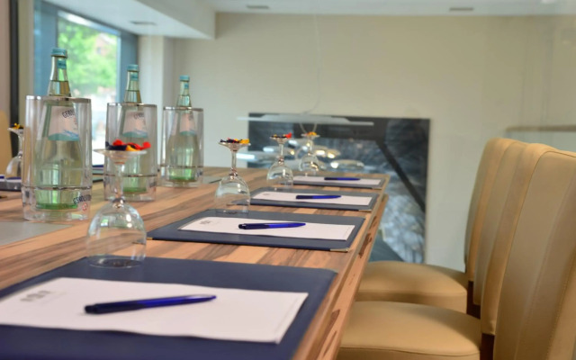 Parkhotel Oberhausen