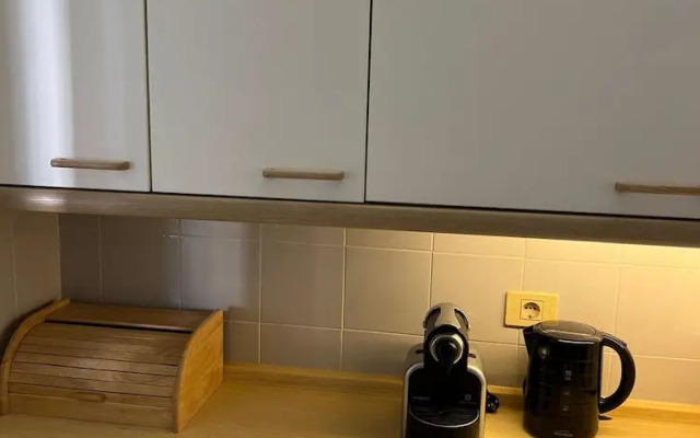 Marina Espetacular T1 HsR Vilamarina