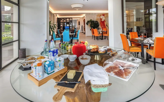 Villa Francesca Relais