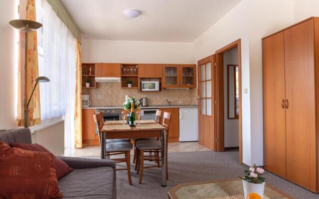 Apartmany Aneta