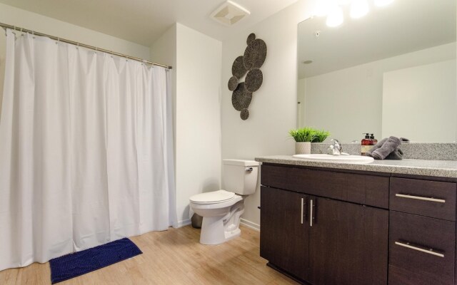 Hollywood VIP Suite on Sunset