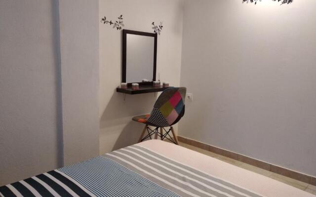kassiani apartment 4