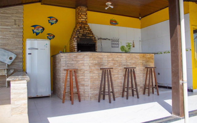 Exclusividade e privacidade em Arraial do Cabo