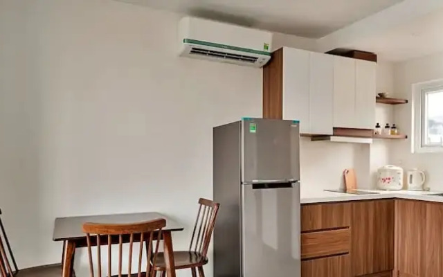 HANZ LUX Hotel & Apartment Hanoi