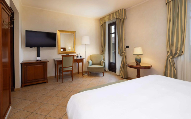 Best Western Plus Hotel Le Rondini