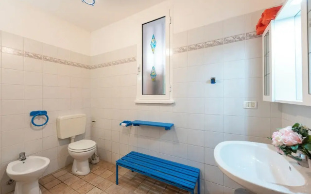 Villa Sara - 5 Min From The Sea