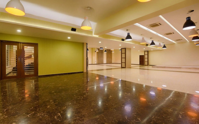 Hotel Priyadarshini Pride