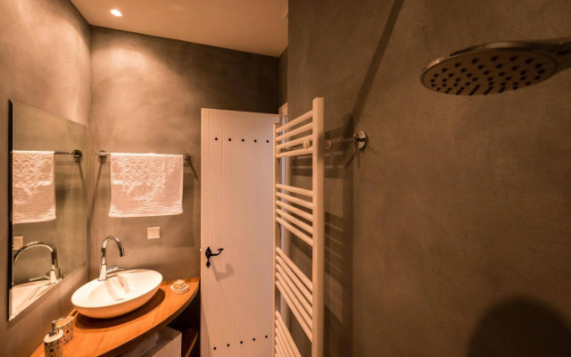 Yades Villas Lefkada