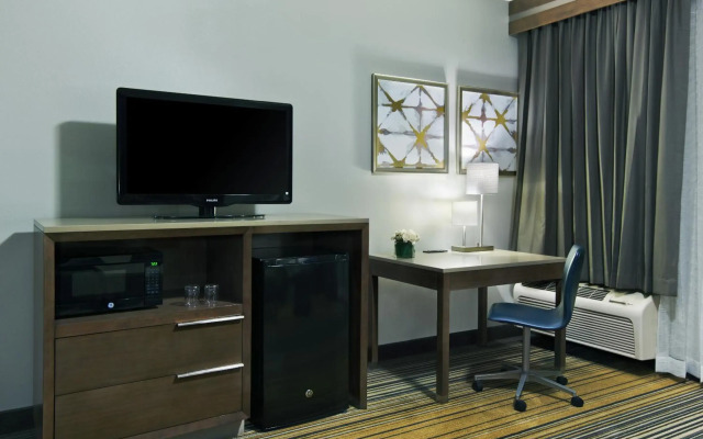 Oxford Suites Downtown Spokane