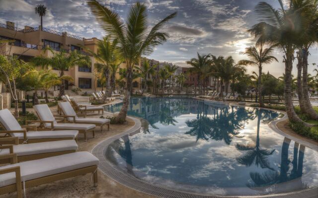 Fishing Lodge Cap Cana