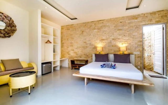 Tamoa Boutique Hotel