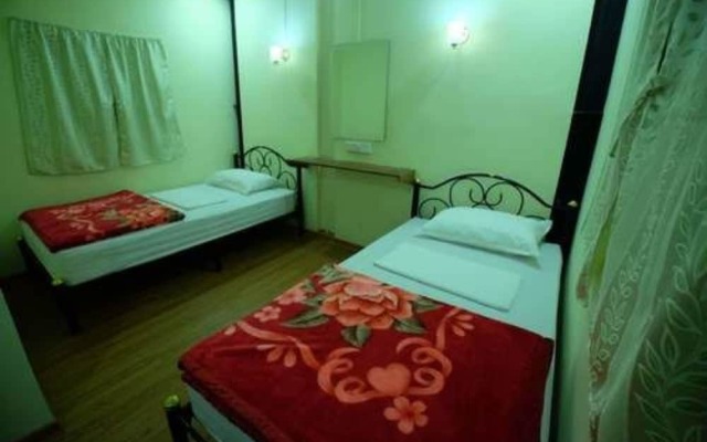 Kaing Villa