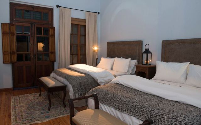 Estancia Argentina La Armonia