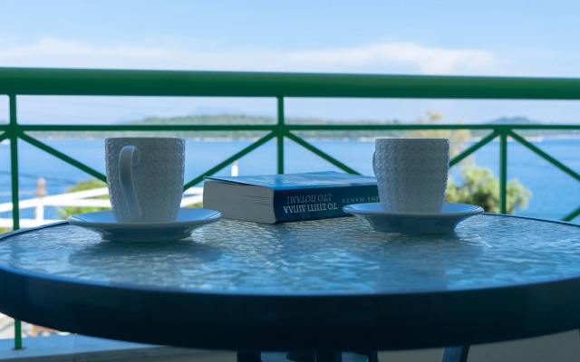 Tropicana Inn