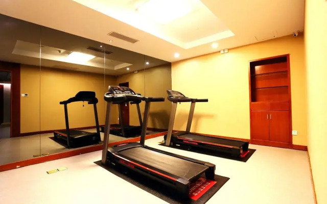 Bao Gui Hotel