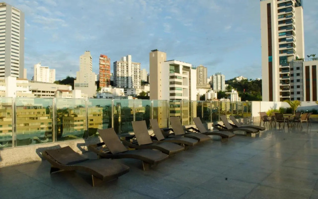 Ville Celestine Hotel