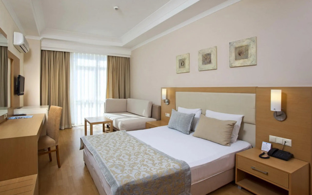 Hotel Titan Select Ultra All Inclusive