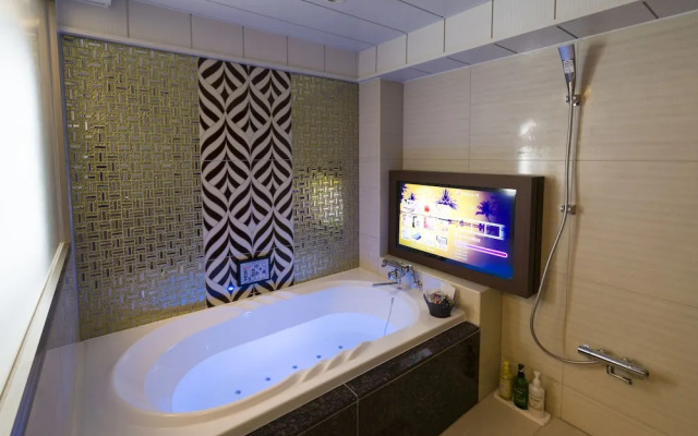 Hotel Costa Resort Hanno