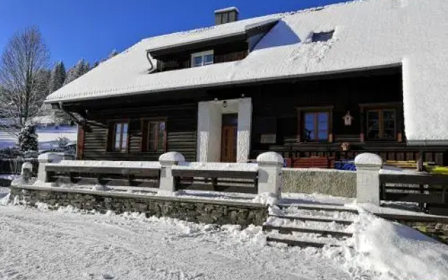 Pension U Horejšů