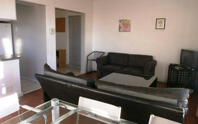 Glenlodge 401 - Apartment