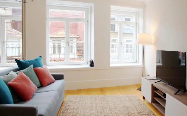 HM - Carlos Alberto Apartment 2