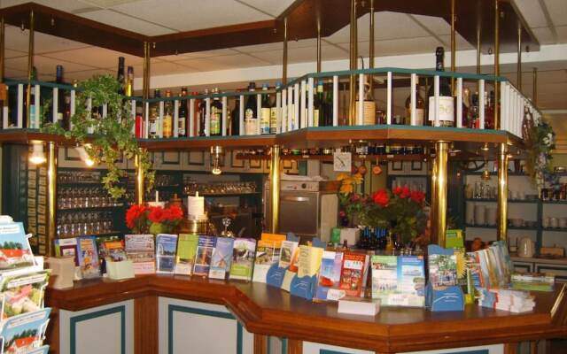 Hotel Hof von Hannover