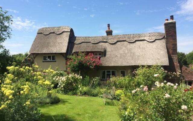 Thatched Cottage B&B