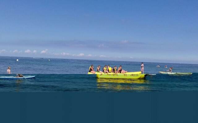 1 in the Maassen Country House