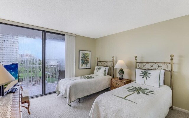 South Seas Tower 3-411